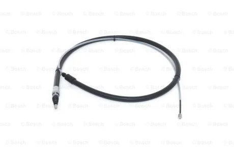 Фото запчасти Трос стояночного гальма задн Лів/Прав (1943мм) CITROEN C4 CACTUS 1.2/1.6D 09.14- BOSCH 1987482668 Трос стояночного гальма задн Лів/Прав (1943мм) CITROEN C4 CACTUS 1.2/1.6D 09.14- BOSCH 1987482668