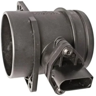 Витратомір повітря (5 pin, модуль) BMW 1 (E81), 1 (E82), 1 (E87), 1 (E88), 3 (E90), 3 (E91), 3 (E92), 3 (E93), X1 (E84), X3 (E83), Z4 (E85) 2.0 06.04-06.15 NGK 96295