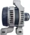 Генератор (14В, 150А, новий) VOLVO C30, C70 II, S40 II, V50 2.0D-2.5 01.04-06.13 HELLA 8EL011713251 (фото 4)