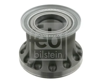 Підшипник маточини колеса FEBI 27791