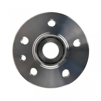 Комплект підшипника колеса задн Лів/Прав (із маточиною) (32x72x46) MG MG ZT, ROVER 75, 75 I 1.8-4.6 02.99-10.05 FEBI 178314