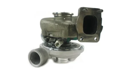 Турбіна відновлена IVECO Daily E3 99-06 Rebuilding MSG 751758-0001