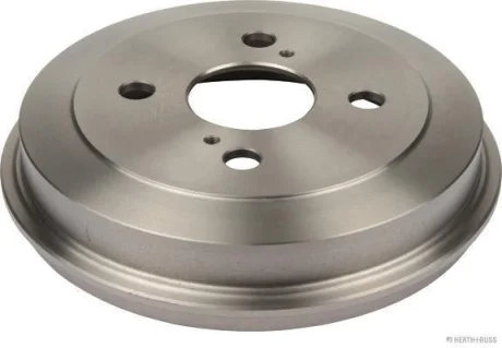 Барабан гальмівний HERTH+BUSS JAKOPARTS J3406008