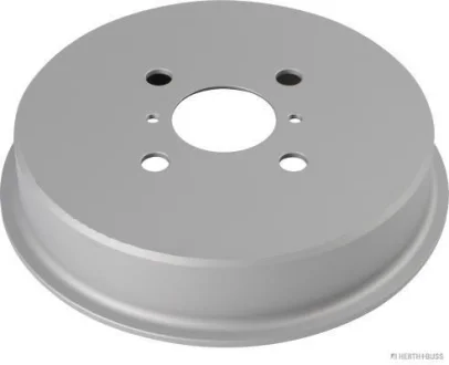 Барабан гальмівний HERTH+BUSS JAKOPARTS J3402053