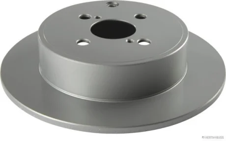 Диск гальмівний HERTH+BUSS JAKOPARTS J3312043