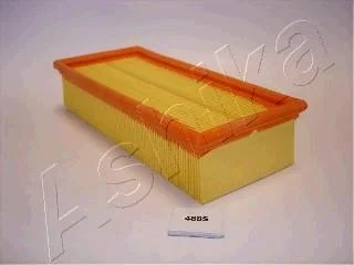 Фото запчасти Фільтр повітряний ASHIKA 2004488 Фільтр повітряний ASHIKA 2004488