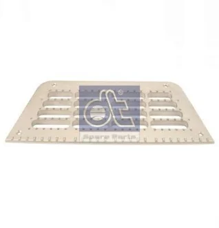 Фото запчастини 1 - сходинка кабіни накладка Лів/Прав DAF 75 CF, 85 CF, 95, 95 XF, CF 85, F 2500, LF 45, SB, XF 105, XF 95 01.74- DT 516026 Сходинка кабіни накладка Лів/Прав DAF 75 CF, 85 CF, 95, 95 XF, CF 85, F 2500, LF 45, SB, XF 105, XF 95 01.74- DT 516026 (фото 1)