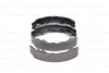 Гальмівна колодка HYUNDAI ACCENT IV, ELANTRA V, GETZ, I20 ACTIVE, I20 II, TUCSON, KIA RIO III 1.0-2.0D 09.02- BOSCH 0986487925 (фото 4)