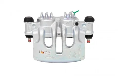 Гальмівний дисковий супорт передн Лів (відновлений) NISSAN INTERSTAR, NV400, OPEL MOVANO B, RENAULT MASTER III 2.3D/Electric 02.10- BOSCH 0986134190