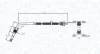 Датчик температури вихлопних газів (перед турбіною) MERCEDES C (C204), C T-MODEL (S204), C (W204), CLS (C218), CLS SHOOTING BRAKE (X218), E (A207), E (C207), E T-MODEL (S211) 2.0D-2.2DH 04.06- MAGNETI MARELLI 172000061010 (фото 2)