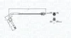 Датчик температури вихлопних газів (після DPF) MERCEDES A (W169), B SPORTS TOURER (W245) 2.0D 09.04-06.12 MAGNETI MARELLI 172000119010 (фото 2)