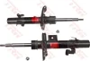Амортизатор (повний комплект) передн LAND ROVER DISCOVERY SPORT, RANGE ROVER EVOQUE 2.0-2.2D 06.11- TRW (LUCAS) TRW JGM1365T (фото 1)
