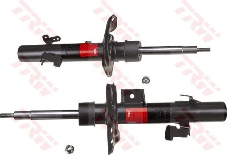 Амортизатор (повний комплект) передн LAND ROVER DISCOVERY SPORT, RANGE ROVER EVOQUE 2.0-2.2D 06.11- TRW (LUCAS) TRW JGM1365T