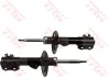 Амортизатор (повний комплект) передн TOYOTA YARIS, YARIS/HATCHBACK 1.3/1.4D/1.5H 12.10-06.20 TRW (LUCAS) TRW JGM1357T (фото 1)