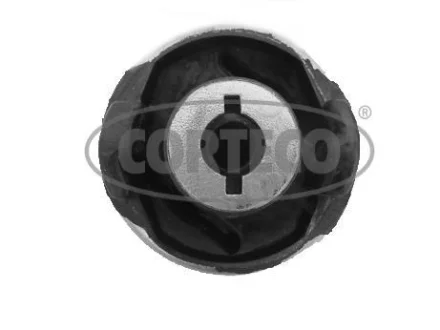 Сайлентблок балки підвіски (задн) Лів RENAULT LAGUNA II 1.6-3.0 03.01-12.07 CORTECO 49395036
