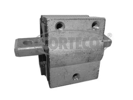 Подушка коробки передач задн (акпп) MERCEDES C (A205), C (C205), C T-MODEL (S205), C (W205) 4.0 10.14-04.23 CORTECO 49387359