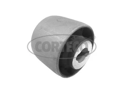 Сайлентблок переднього важеля задн Лів/Прав (14,5/20,2x53,5x50 мм) VOLVO XC90 I 2.4D-4.4 06.02-12.14 CORTECO 49405638