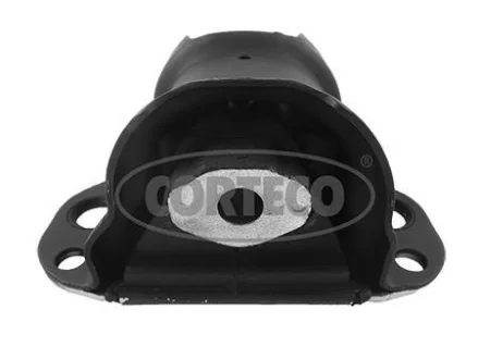 Подушка двигуна передн Прав, гідравлічний NISSAN KUBISTAR, RENAULT CLIO II, CLIO II/HATCHBACK, KANGOO, KANGOO EXPRESS, MEGANE I, MEGANE I CLASSIC, MEGANE I COACH, SCENIC I 1.0-1.9D 08.97- CORTECO 49380569