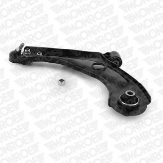 Важіль підвіски передній Лів нижн передн PEUGEOT 308 II, 308 III, 308 II/KOMBI, 308/HATCHBACK, 508 II 1.2-Electric 09.13- MONROE L28574