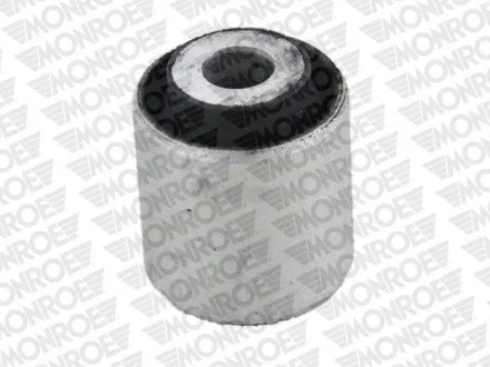 Сайлентблок заднього важеля Лів/Прав (задн) BMW 1 (F20), 1 (F21), 2 (F22, F87), 2 (F23), 3 (F30, F80), 3 (F31), 3 GRAN TURISMO (F34), 4 (F32, F82), 4 (F33, F83), 4 GRAN COUPE (F36) 1.5-3.0H 07.11- MONROE L11893