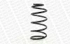 Пружина підвіски передн Лів/Прав PEUGEOT 307 1.6/2.0 03.03-04.09 MONROE SP3822 (фото 1)