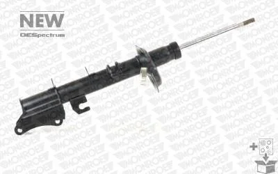 Амортизатор задн Лів/Прав MONROE 742046SP