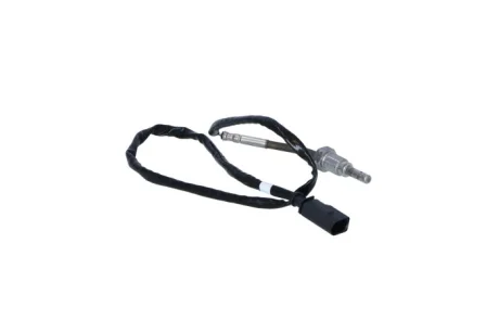 Датчик температури вихлопних газів (перед турбіною) AUDI A3, A4 B7, TT, SEAT ALTEA, ALTEA XL, IBIZA IV, IBIZA IV SC, LEON, TOLEDO III, SKODA FABIA II, OCTAVIA II, ROOMSTER 1.9D/2.0/2.0D 05.03-07.18 NRF 707025