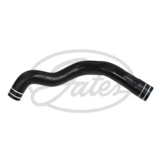 Шланг гумовий системи охолодження Верх (34мм/29мм) GATES 052892
