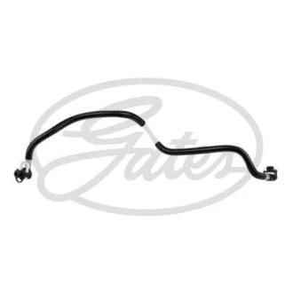 Паливний шланг (довжина 2 610мм), внутрішній діаметр: 6 мм MERCEDES C T-MODEL (S202), C (W202) 09.97-03.01 GATES MFL1167