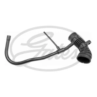 Фото запчастини 1 - патрубок повітряного фільтра FIAT PALIO, SIENA 1.4 04.96-12.09 GATES ANTK1001 Патрубок повітряного фільтра FIAT PALIO, SIENA 1.4 04.96-12.09 GATES ANTK1001 (фото 1)