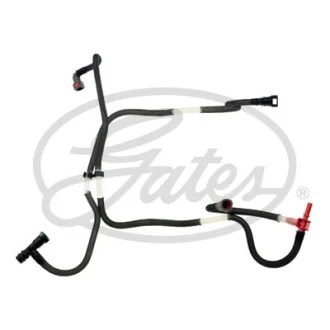 Паливний шланг DACIA LOGAN, LOGAN EXPRESS, LOGAN MCV, SANDERO 09.05- GATES MFL1122