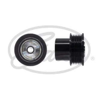 Шків генератора TOYOTA AYGO, AYGO X, YARIS, YARIS/HATCHBACK 1.0/1.0LPG 08.05- GATES OAP7250