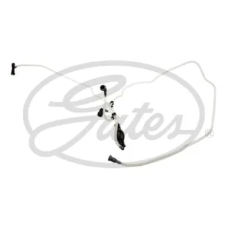 Паливний шланг RENAULT CLIO II, KANGOO EXPRESS 08.97- GATES MFL1057