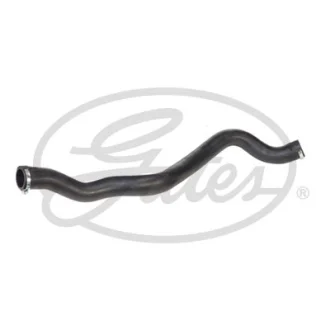 Фото запчастини 1 - шланг гумовий системи охолодження Лів (46мм/42,5мм) DACIA LOGAN, LOGAN EXPRESS, LOGAN MCV, SANDERO 1.5D 01.06- GATES 090807 Шланг гумовий системи охолодження Лів (46мм/42,5мм) DACIA LOGAN, LOGAN EXPRESS, LOGAN MCV, SANDERO 1.5D 01.06- GATES 090807 (фото 1)