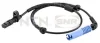 Датчик ABS задн Лів/Прав BMW X5 (E53) 3.0-4.6 01.00-12.06 SNR NTN-SNR ASB15020 (фото 1)