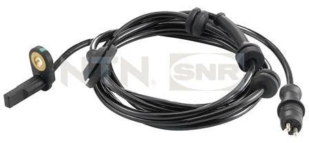Фото запчасти Датчик ABS перед Fiat Doblo 01-, R SNR NTN-SNR ASB15801 Датчик ABS перед Fiat Doblo 01-, R SNR NTN-SNR ASB15801
