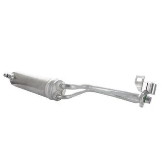 Осушувач кондиціонера NISSAN QASHQAI I 1.5D/2.0D 11.06-04.14 MEAT & DORIA MEAT&DORIA K132357