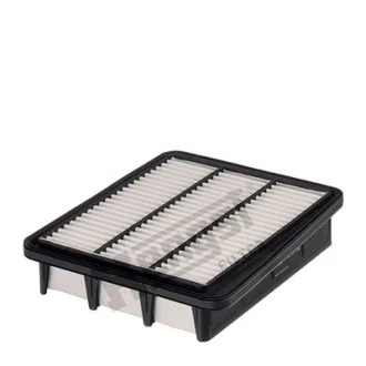 Фільтр повітряний (фільтруючий елемент) HYUNDAI GRANDEUR 2.7 05.06-10.10 FILTER HENGST E1316L
