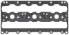 Прокладка кришки клапана PORSCHE 911 3.6/3.8/4.0 03.99-12.12 ELRING 470702 (фото 1)
