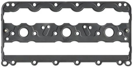 Прокладка кришки клапана PORSCHE 911 3.6/3.8/4.0 03.99-12.12 ELRING 470702