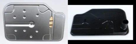 Гідравлічний фільтр коробки передач MERCEDES C (A205), C (C204), C (C205), C T-MODEL (S203), C T-MODEL (S204), C T-MODEL (S205), C (W203), C (W204), C (W205), CLC (CL203) 1.6-6.3 10.98- ELRING 097550