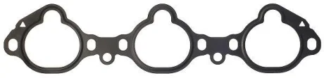 Прокладка впускного колектора INFINITI G, NISSAN 350Z 3.5 09.05-12.09 ELRING 524660