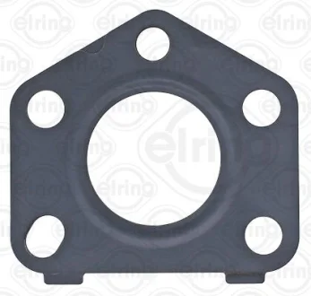 Прокладка турбокомпресора ALFA ROMEO MITO, FIAT 500, 500 C, 500L, PUNTO 0.9 09.12- ELRING 912980