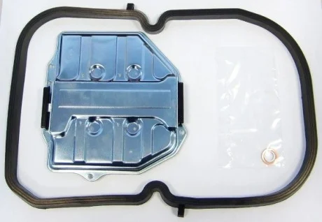 Гідравлічний фільтр коробки передач MERCEDES 124 (A124), 124 (C124), 124 T-MODEL (S124), 124 (W124), E (A124), E (C124), E T-MODEL (S124), E (W124), E (W210), S (C126) 2.0-6.0 09.80-10.01 ELRING 446520