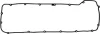 Прокладка кришки клапана (acm) RVI C, D, K, T, VOLVO 9700, 9900, B11, FM II, FM III, FMX II, FMX III D11A-330-DXi11460 09.11- REINZ VICTOR REINZ 711186600 (фото 1)