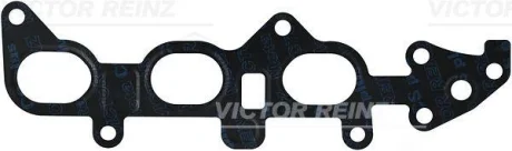 Прокладка впускного колектора CITROEN C1 II, PEUGEOT 108, TOYOTA AYGO, YARIS, YARIS/HATCHBACK 1.0 12.10- REINZ VICTOR REINZ 711236600