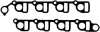 Комплект прокладок впускного колектора BMW 7 (E65, E66, E67) 4.4D 03.05-07.08 REINZ VICTOR REINZ 114131901 (фото 1)
