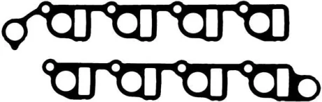 Комплект прокладок впускного колектора BMW 7 (E65, E66, E67) 4.4D 03.05-07.08 REINZ VICTOR REINZ 114131901