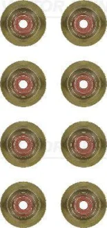 Комплект сальників клапана ALFA ROMEO MITO, FIAT 500, 500 C, 500L, PANDA, PUNTO, PUNTO/HATCHBACK, LANCIA YPSILON 0.9/0.9CNG/0.9LPG 09.09- REINZ VICTOR REINZ 124209401