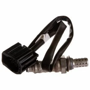 Лямбда-зонд (кількість дротів 4, 460мм) MAZDA 3, 5 1.8/2.0 10.03-05.10 DELPHI ES2038912B1